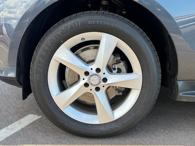 2016 Mercedes-Benz GLE GLE 350