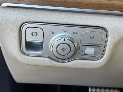 2024 Mercedes-Benz GLS GLS 450