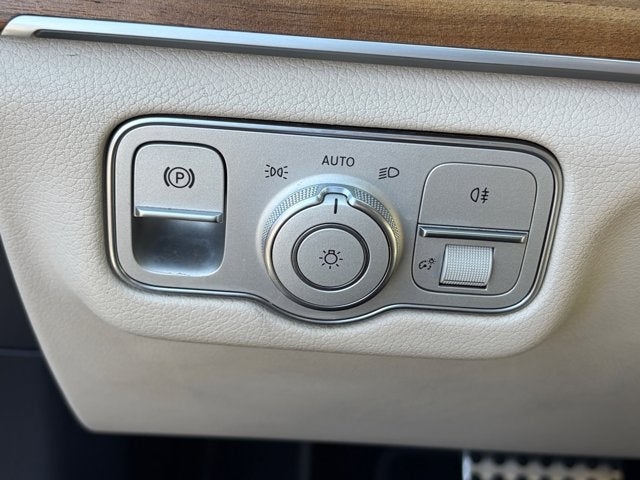 2024 Mercedes-Benz GLS GLS 450