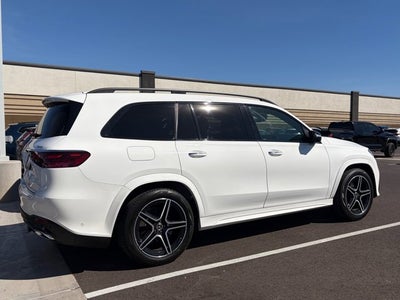 2024 Mercedes-Benz GLS GLS 450