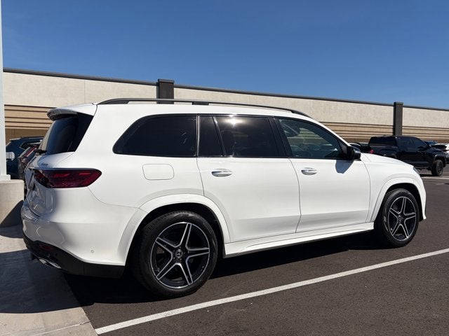 2024 Mercedes-Benz GLS GLS 450