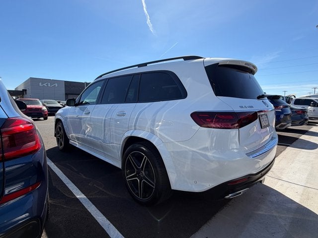 2024 Mercedes-Benz GLS GLS 450