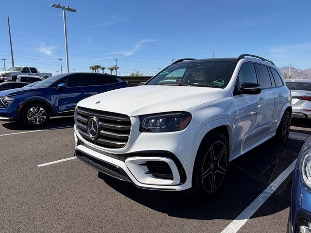 2024 Mercedes-Benz GLS GLS 450
