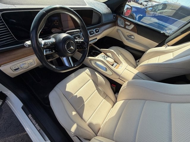 2024 Mercedes-Benz GLS GLS 450