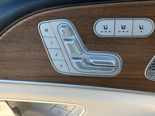 2024 Mercedes-Benz GLS GLS 450