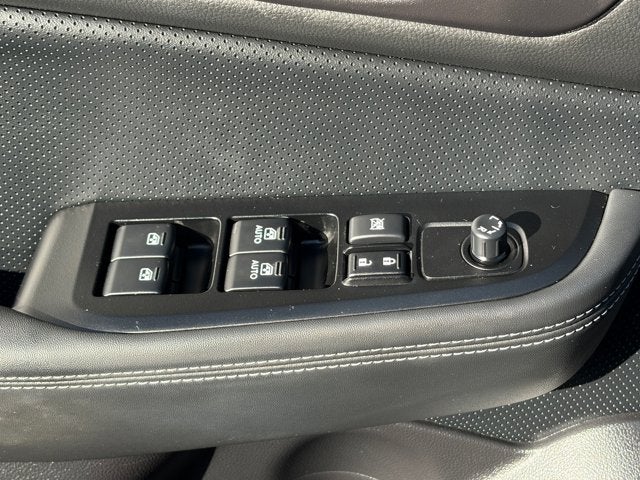 2017 Subaru Outback Limited
