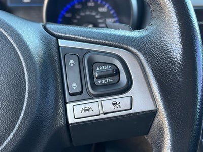 2017 Subaru Outback Limited