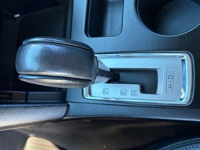 2017 Subaru Outback Limited