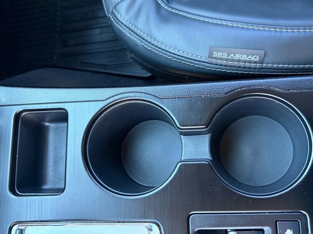 2017 Subaru Outback Limited