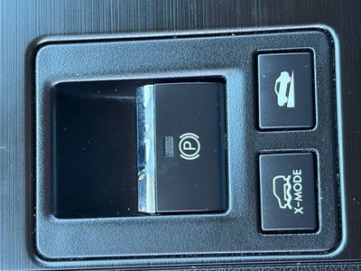 2017 Subaru Outback Limited
