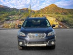 2017 Subaru Outback Limited