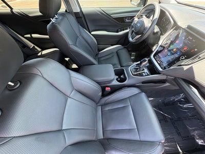 2024 Subaru Outback Touring