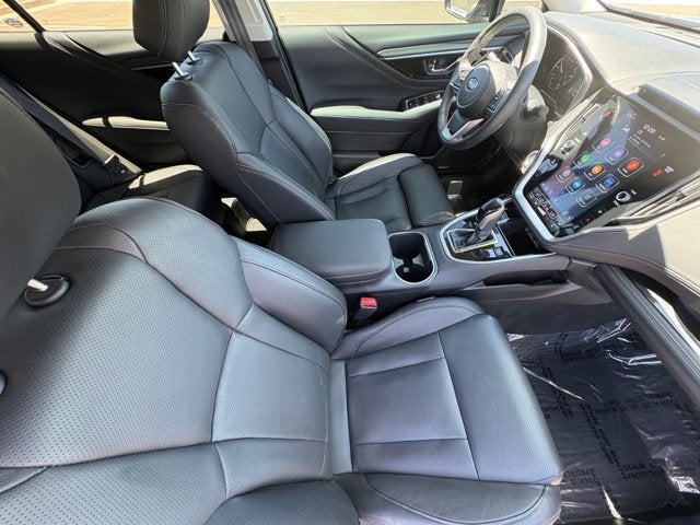 2024 Subaru Outback Touring