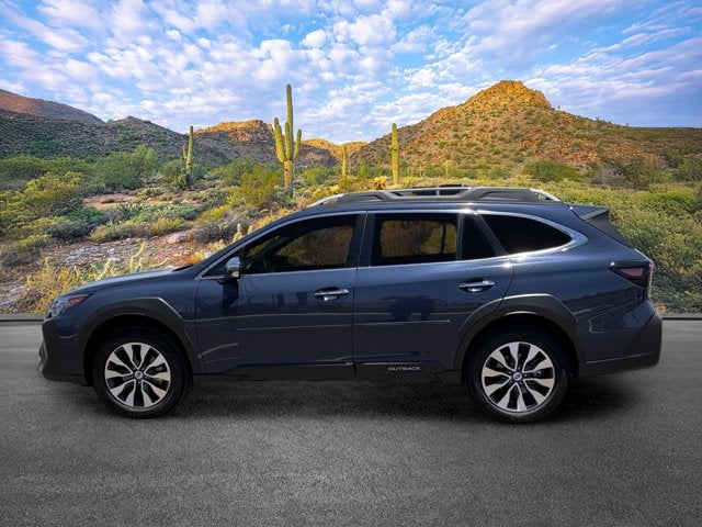 2024 Subaru Outback Touring