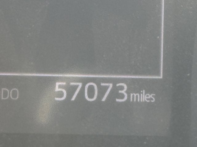 2020 Toyota Camry Hybrid LE