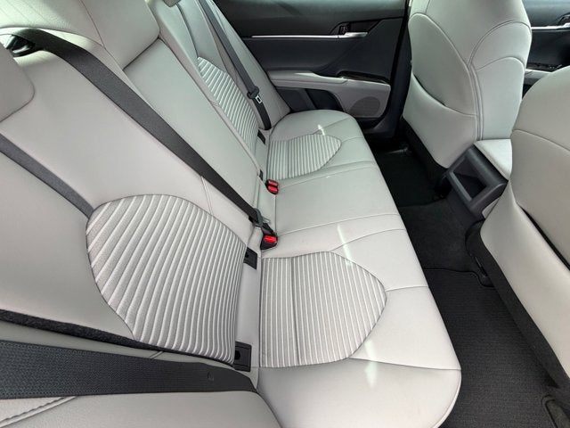 2023 Toyota Camry Base