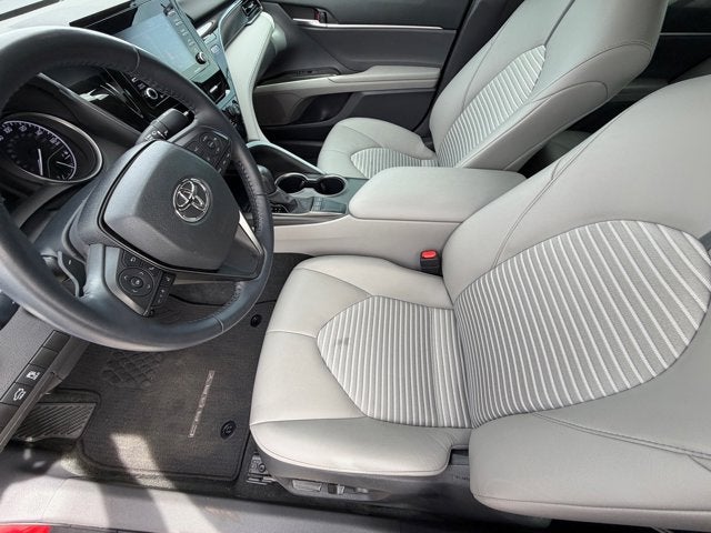 2023 Toyota Camry Base