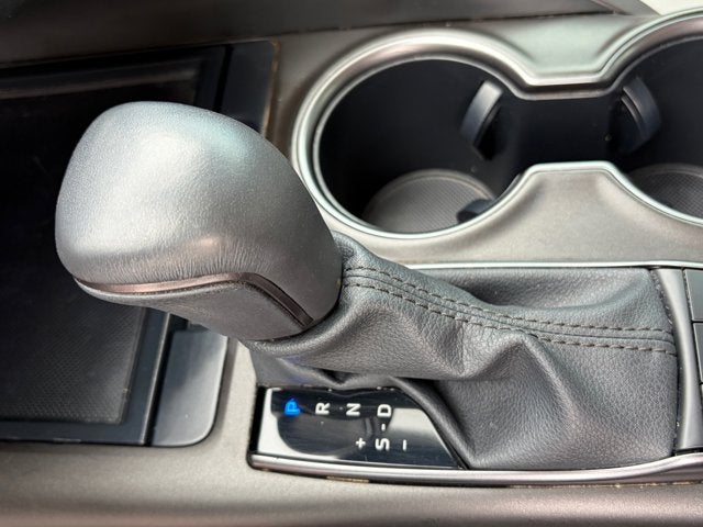 2023 Toyota Camry Base