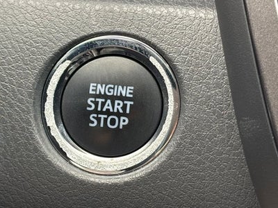 2023 Toyota Camry Base