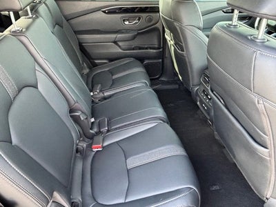 2023 Honda Pilot Touring