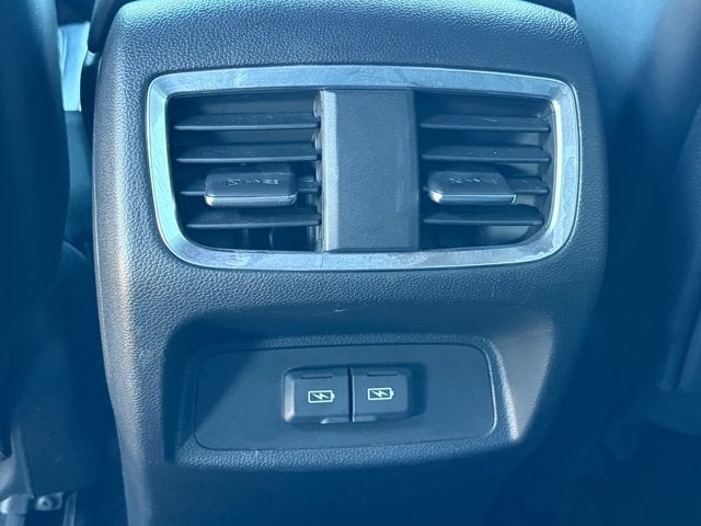2019 Acura RDX w/A-Spec Pkg