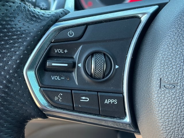 2019 Acura RDX w/A-Spec Pkg