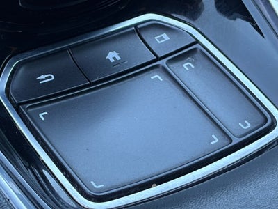 2019 Acura RDX w/A-Spec Pkg