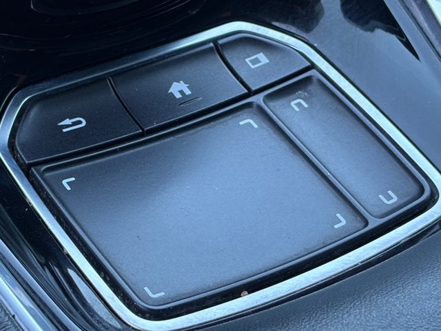 2019 Acura RDX w/A-Spec Pkg