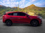2019 Acura RDX w/A-Spec Pkg