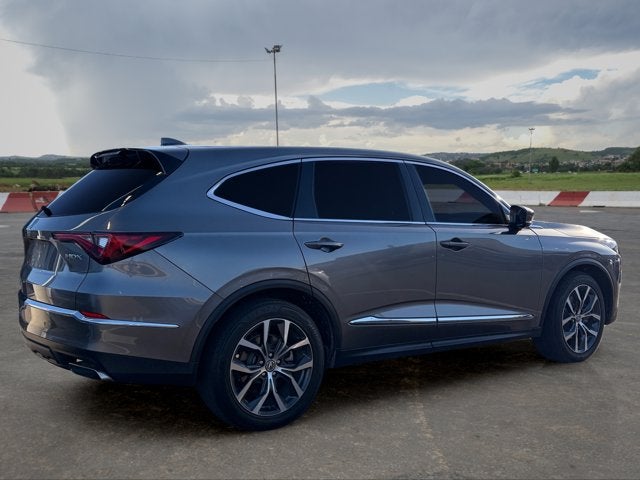 2024 Acura MDX w/Technology Package
