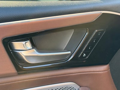 2024 Acura MDX w/Technology Package