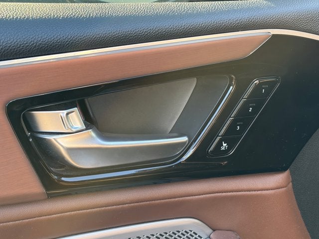 2024 Acura MDX w/Technology Package