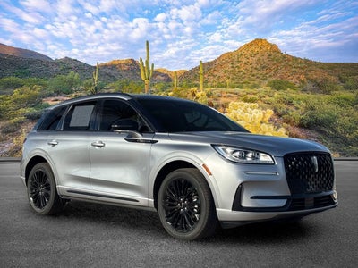 2023 Lincoln Corsair Reserve