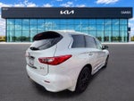 2013 INFINITI JX35 AWD 4dr