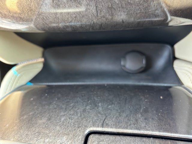 2015 INFINITI QX60 FWD 4dr