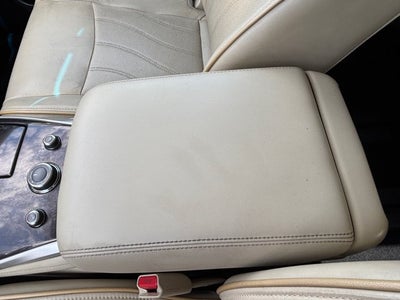 2015 INFINITI QX60 FWD 4dr