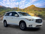2015 INFINITI QX60 FWD 4dr