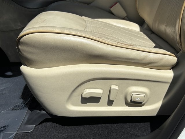 2015 INFINITI QX60 FWD 4dr