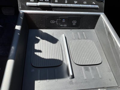 2024 Hyundai Santa Fe SE