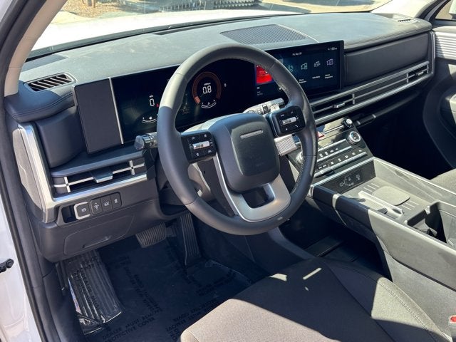 2024 Hyundai Santa Fe SE