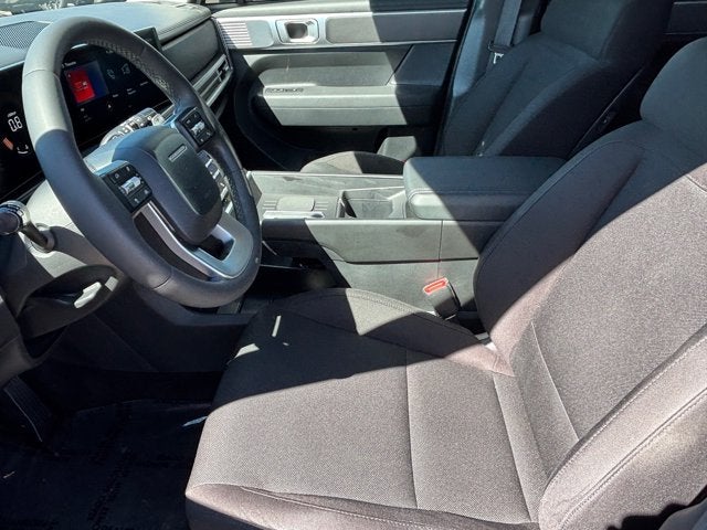 2024 Hyundai Santa Fe SE