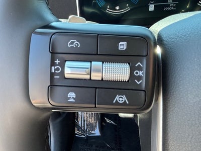 2024 Hyundai Santa Fe SE