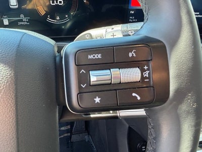 2024 Hyundai Santa Fe SE