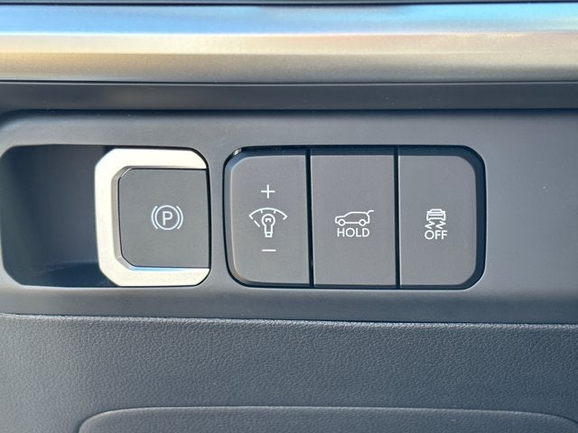 2024 Hyundai Santa Fe SE
