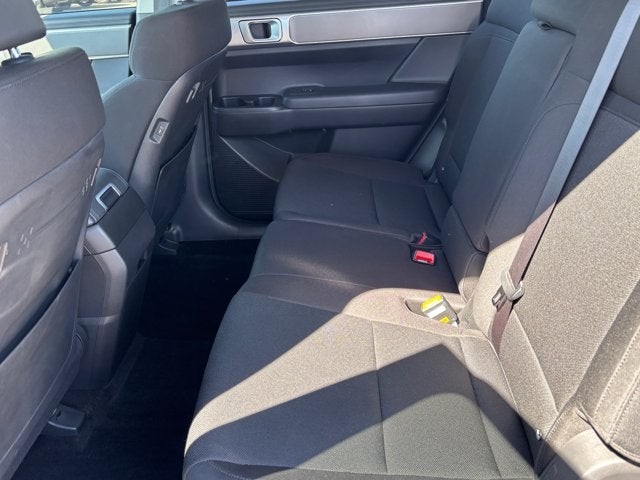 2024 Hyundai Santa Fe SE
