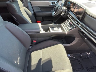 2024 Hyundai Santa Fe SE