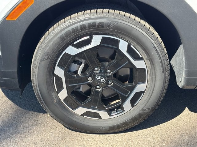 2024 Hyundai Santa Fe SE