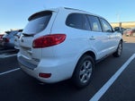 2007 Hyundai Santa Fe Base