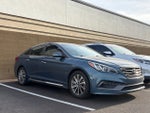2016 Hyundai Sonata 2.4L Sport