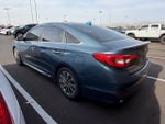 2016 Hyundai Sonata 2.4L Sport